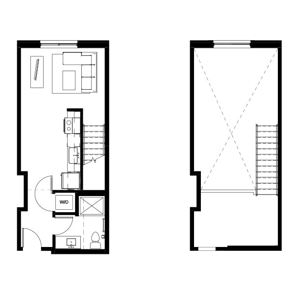Studio Loft 2