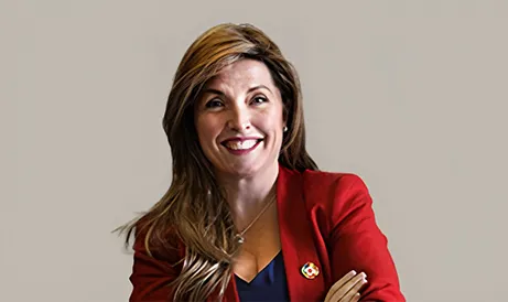 Lori Nikkel, CEO