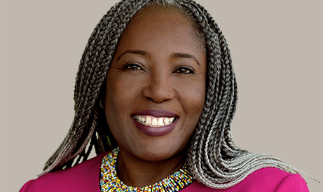Karen White-Boswell, Board Chair