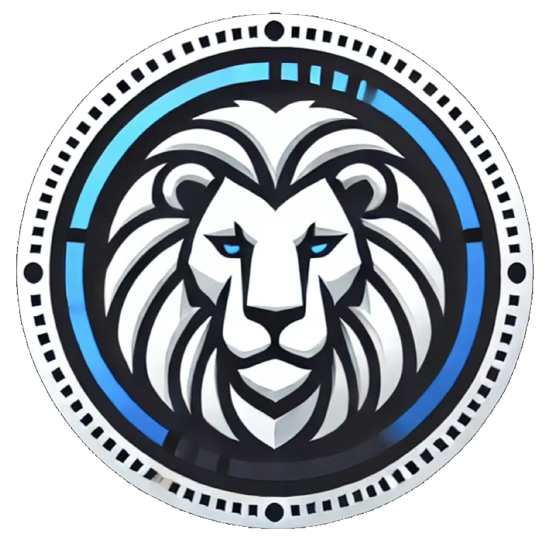 Zion Data Solutions logo