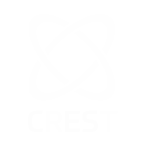 CREST Certified for IR & PT