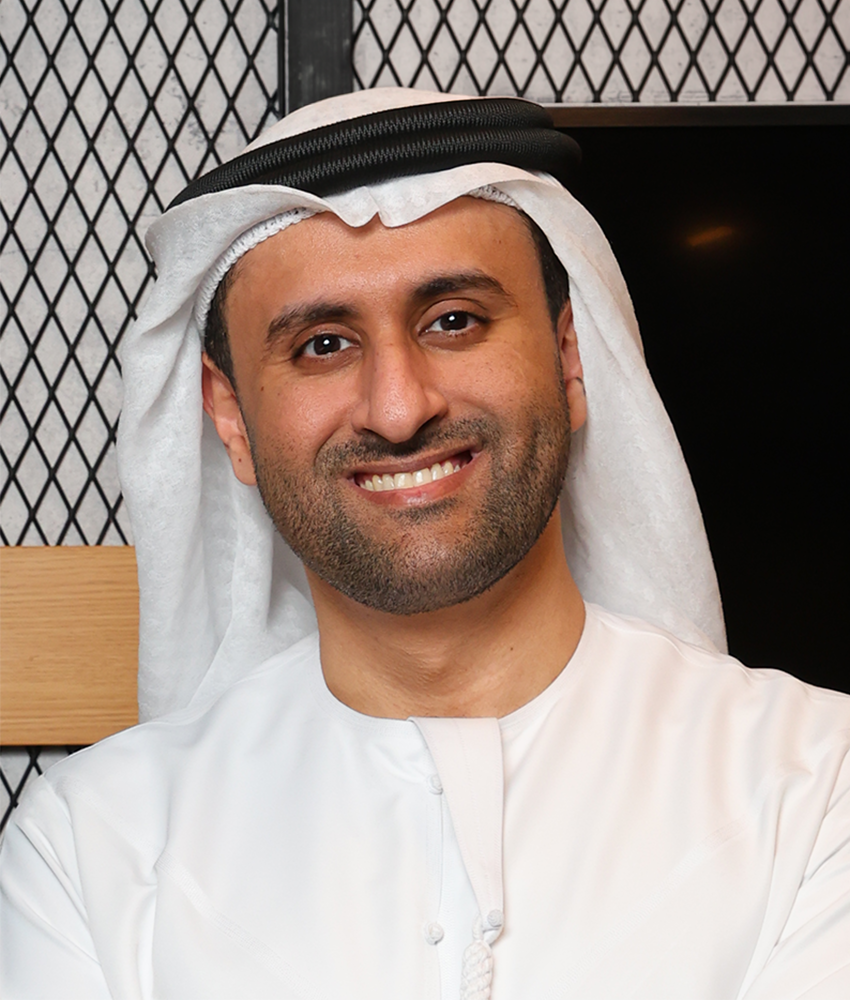 Abdullah Lootah