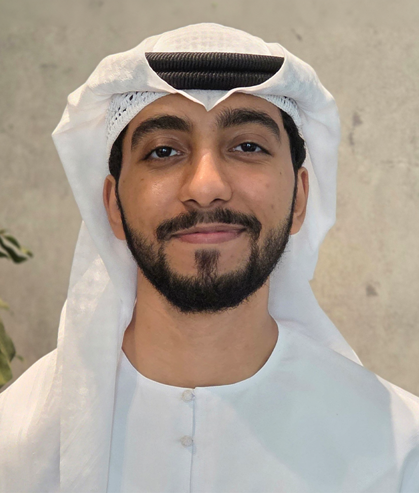 Marwan Saeed