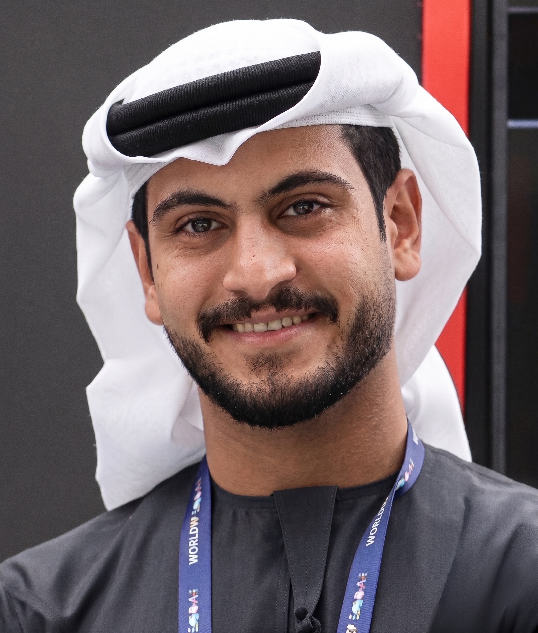 Khalifa Almurri