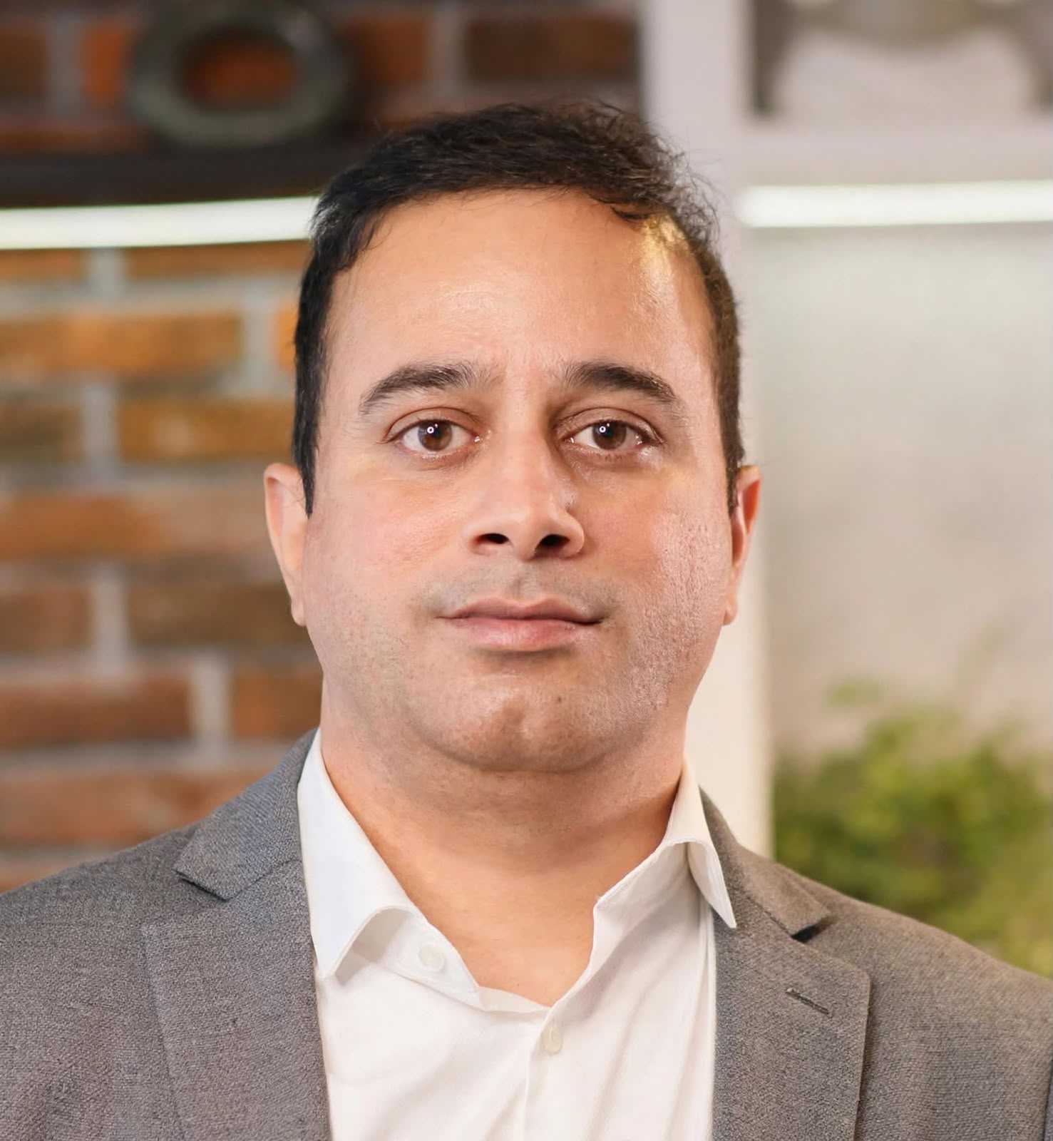 Mohsin Nisar