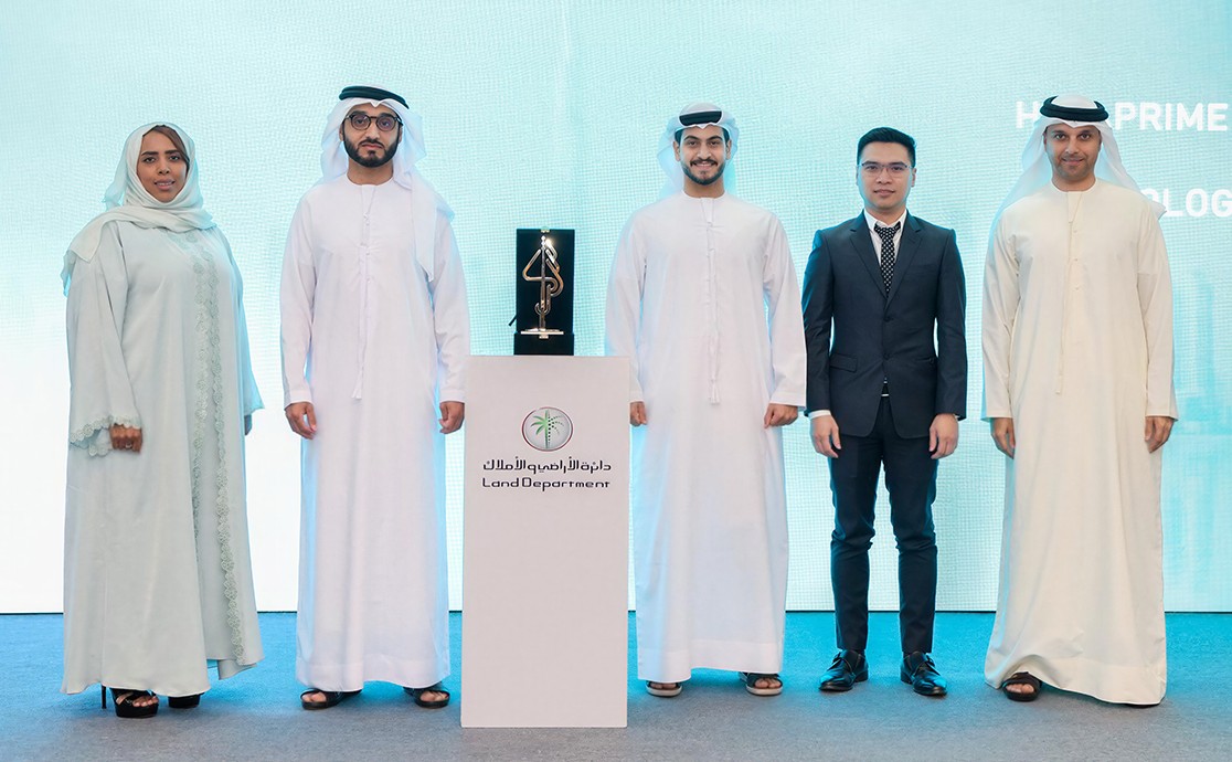 DLD – Partners Recognition