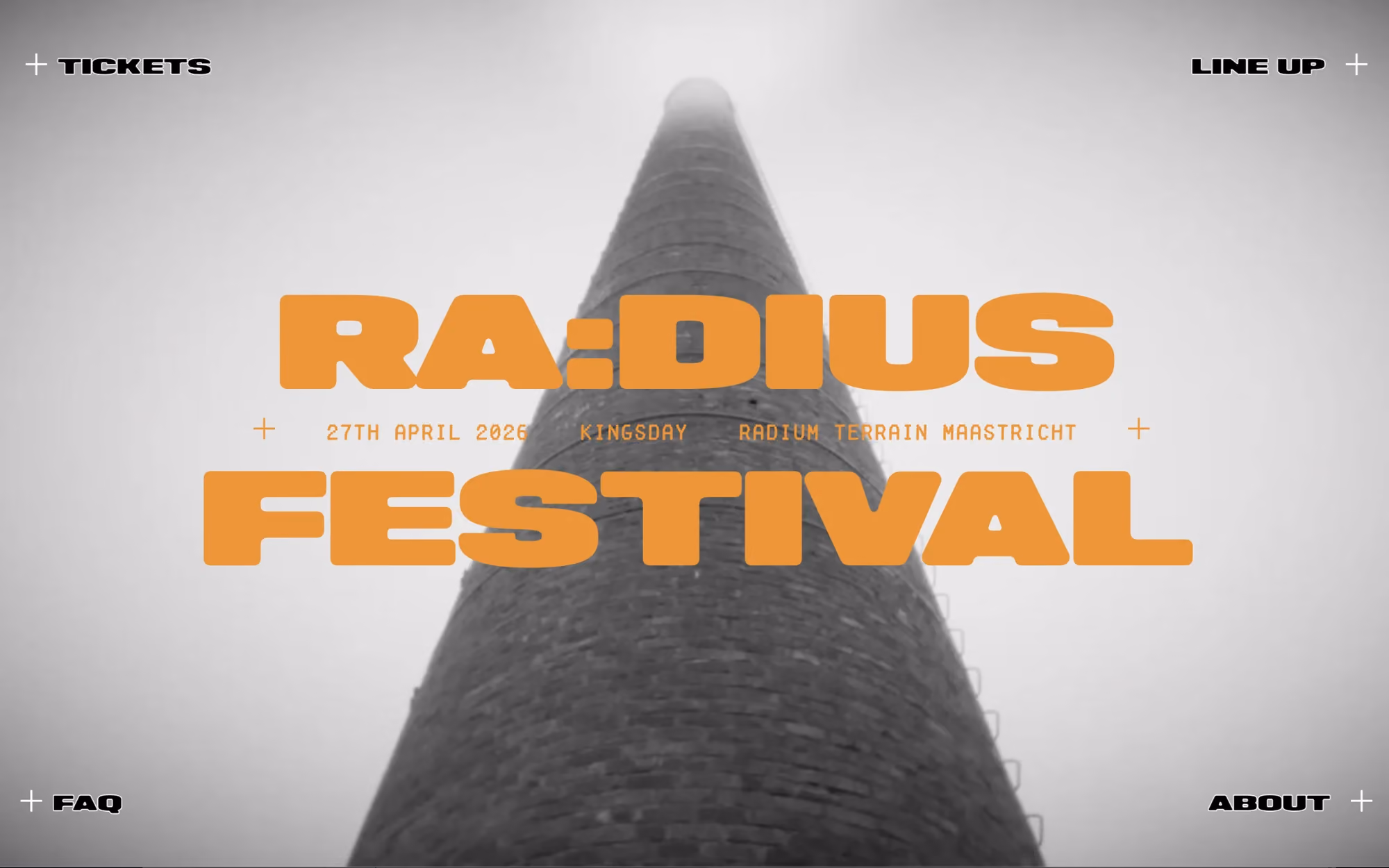 Radius Festival