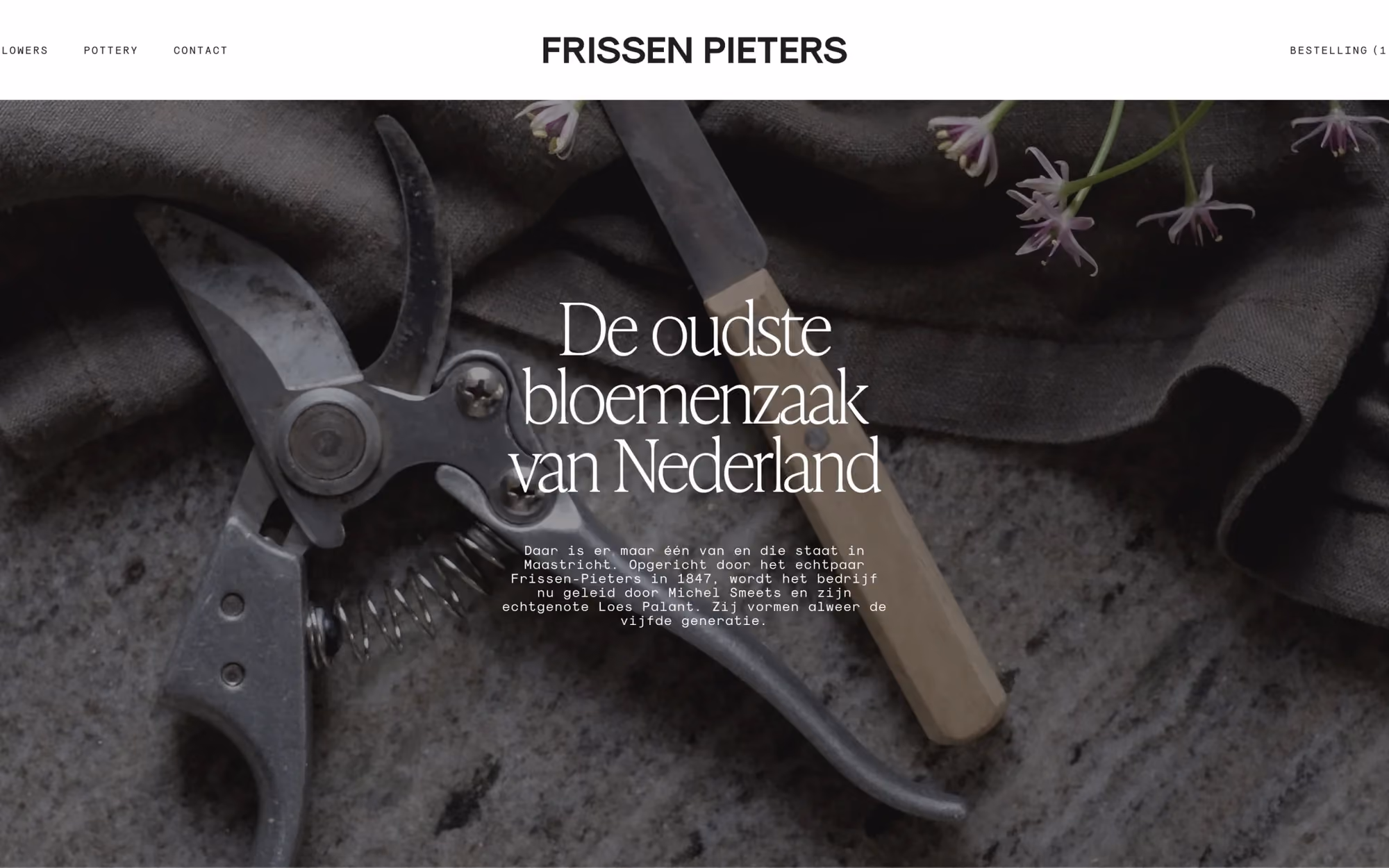 FrissenPieters