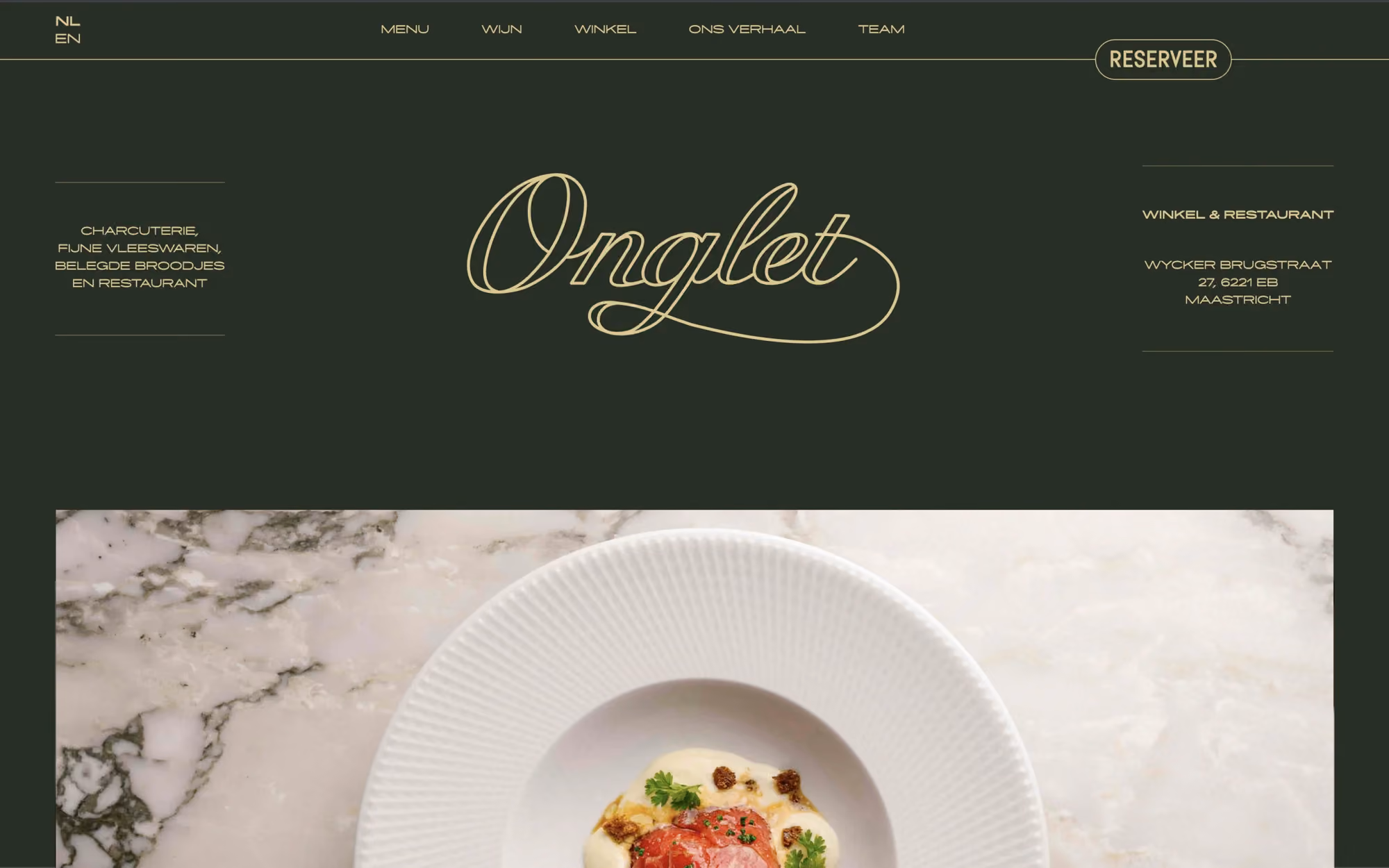 Onglet