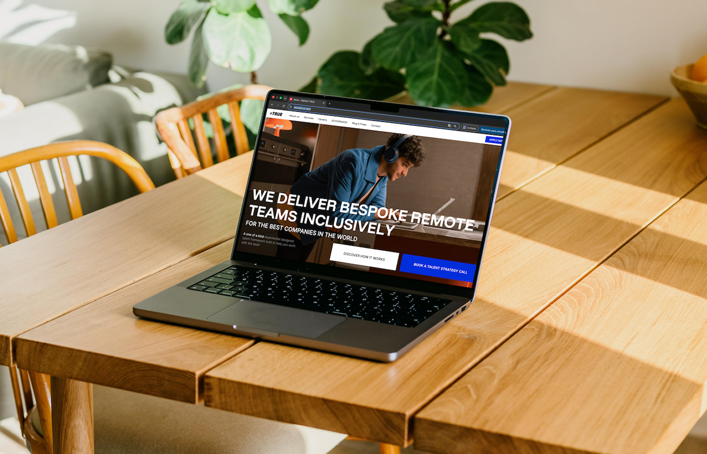 Building a Scalable Site With 40+ CMS Entries