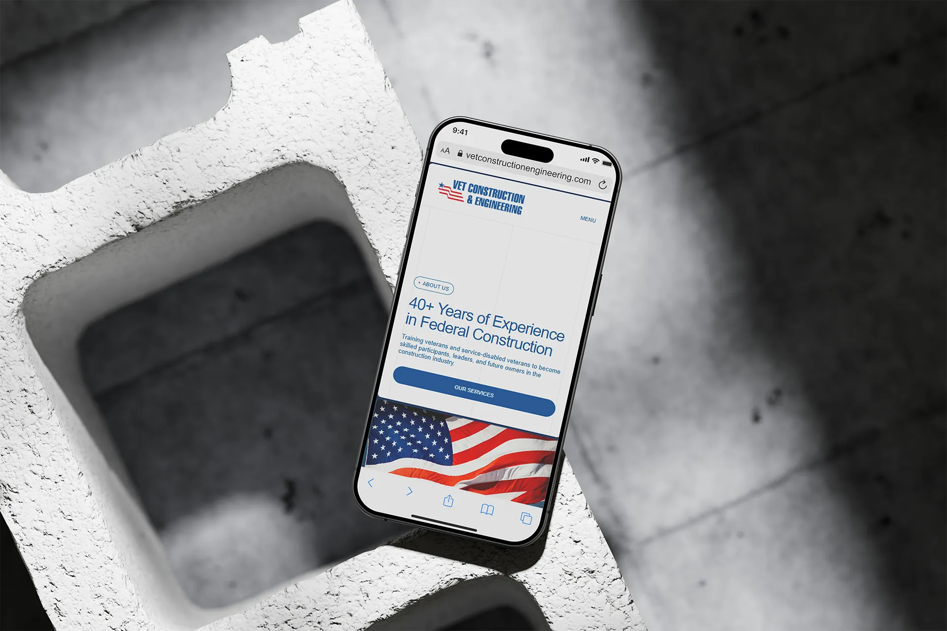 Most AEC firms only think about branding when work slows down. Here's why that's the wrong time, and what to do instead.
