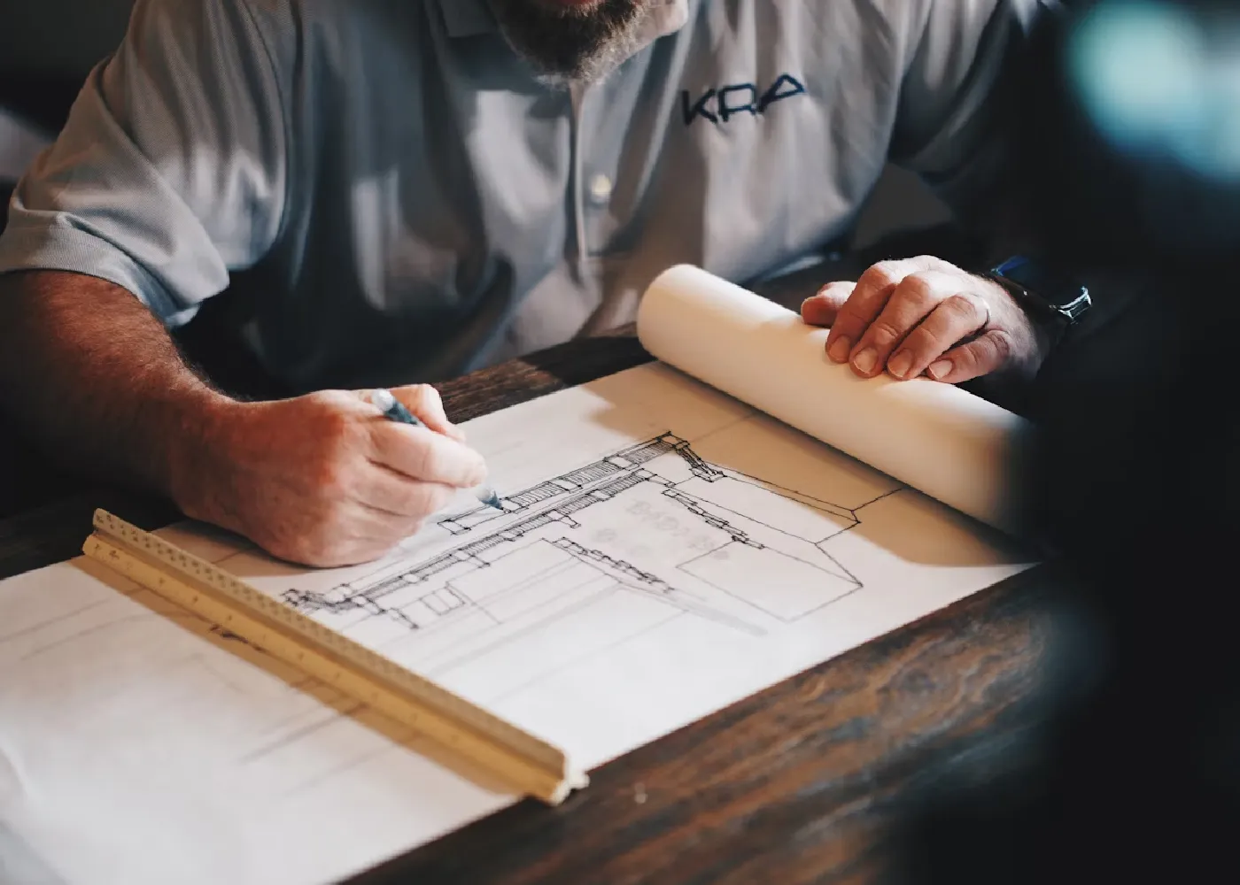 Most AEC firms use the same core values. Here's why that's a positioning problem, and what it looks like to actually say something specific.