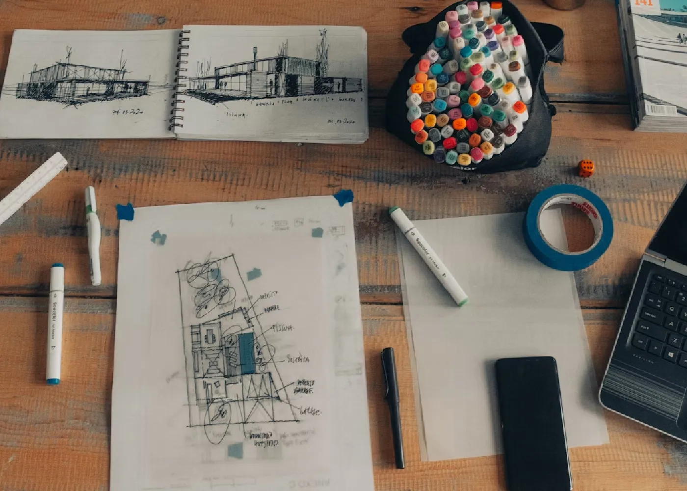When AEC firm leadership isn't aligned on direction, clients feel the inconsistency. Here's why internal clarity is a business development issue.