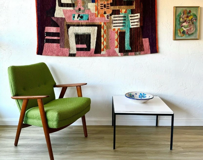 Northwest Modern Interior 
