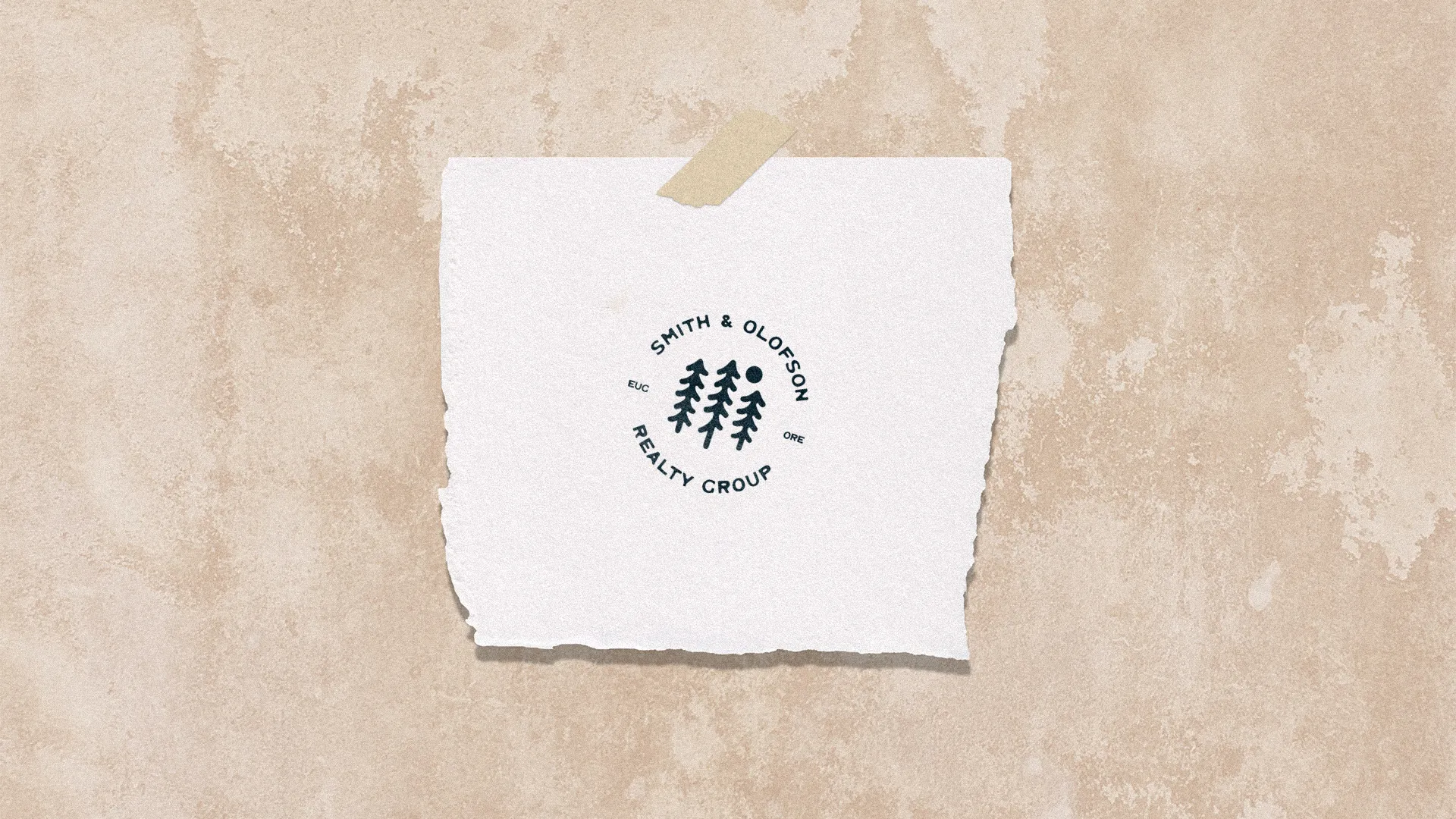 Stamp for Smith & Olofson Realty Group