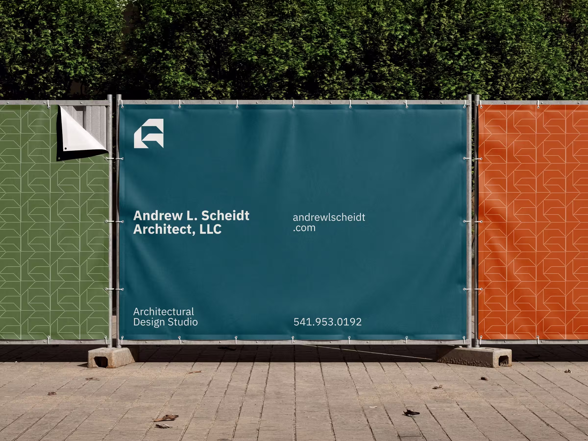 An established architecture firm was ready to evolve beyond a generic identity and position itself around a distinctive design philosophy. Through Brand Strategy, Architecture Firm Branding, and a refined visual identity, we helped Andrew L. Scheidt establish a brand that attracts higher-value residential clients and supports the firm's long-term growth.