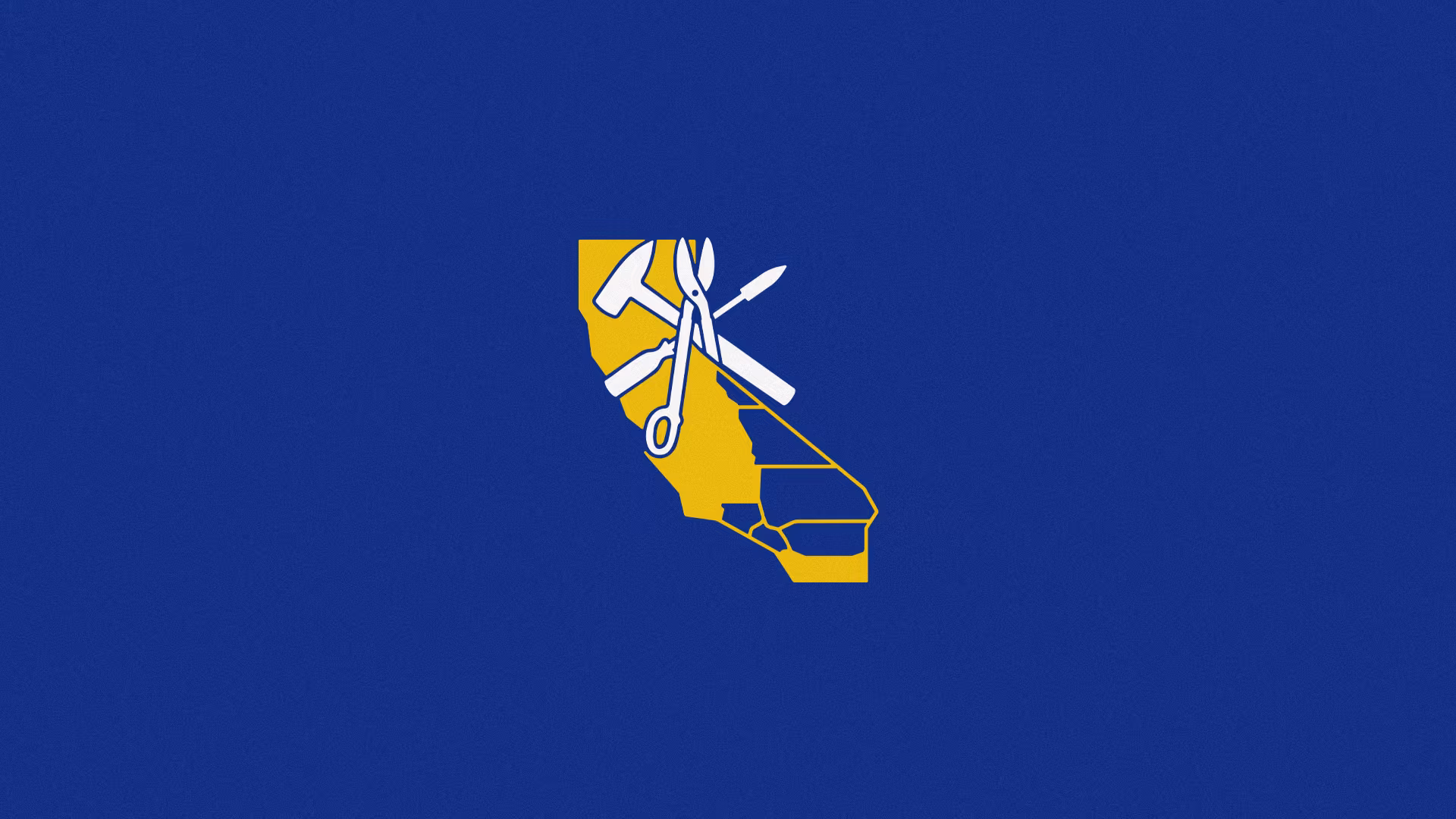 Brand icon mark for Southern California Sheet Metal Apprenticeship