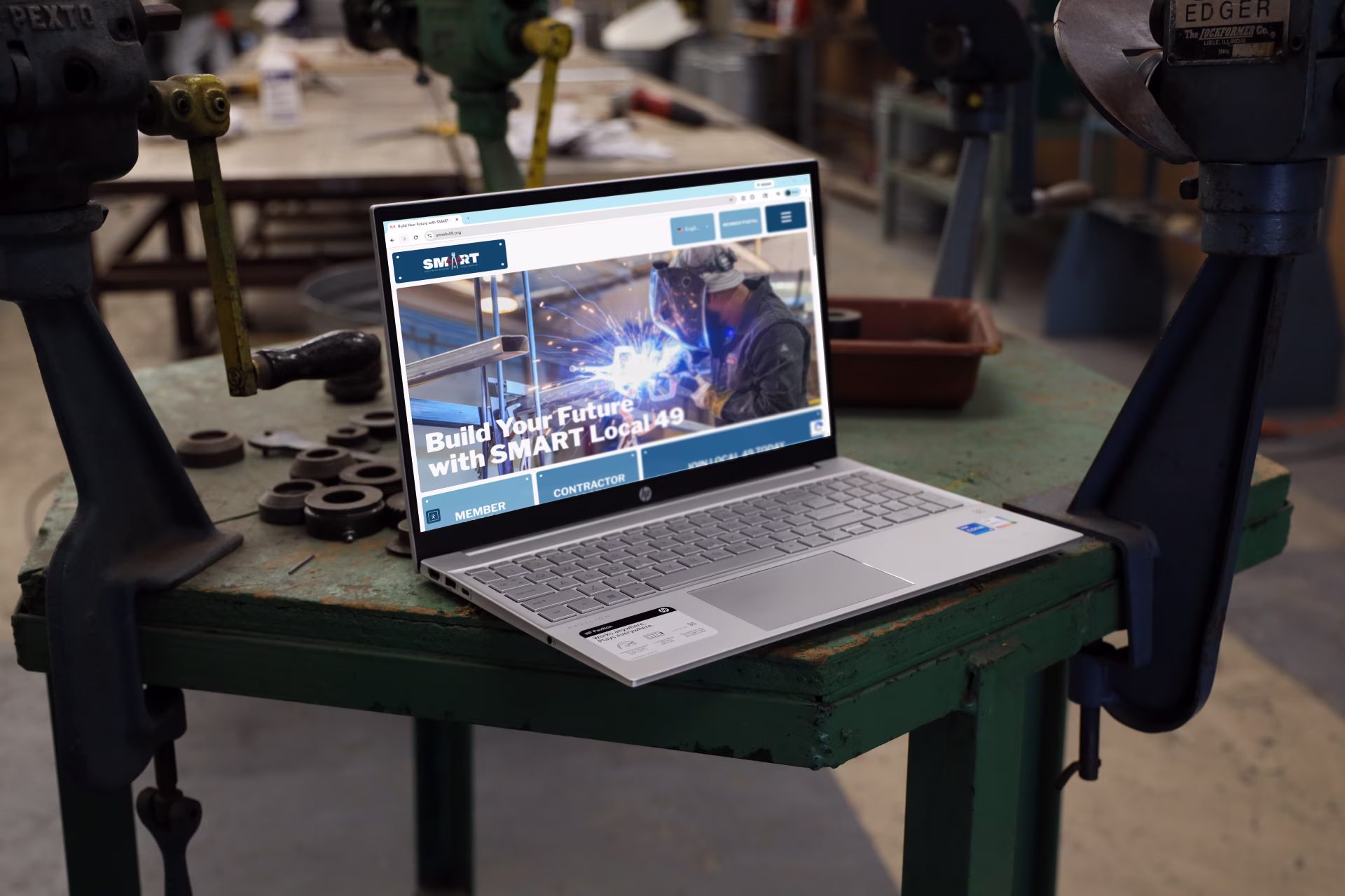 Most AEC websites are organized around how the firm sees itself instead of how clients look for help. Here is how to decide what your site should lead with.