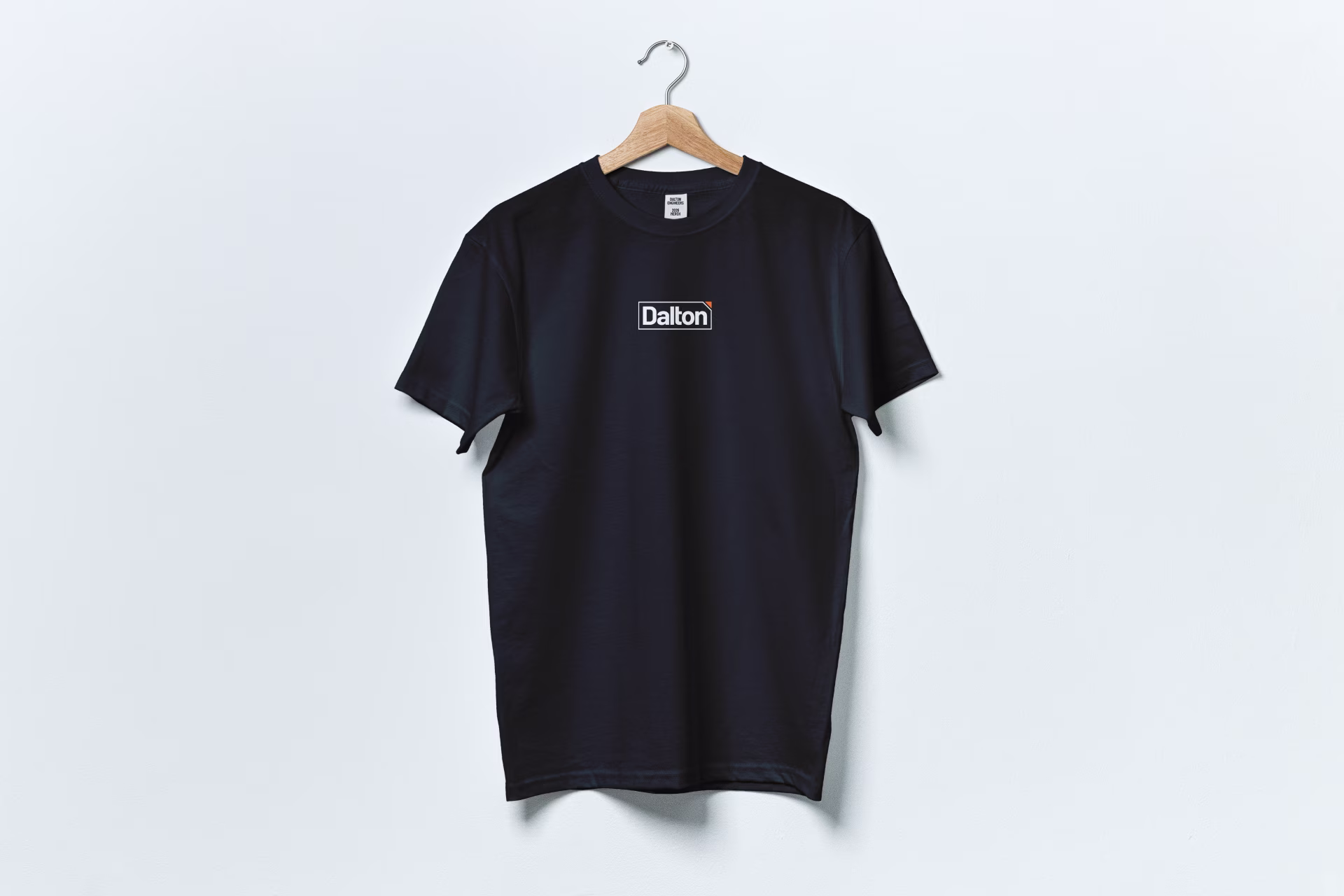 Dalton Engineers t-shirt