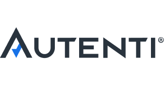 Autenti - logo partnera