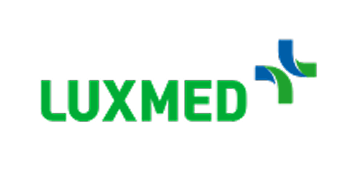 LUX MED - logo partnera