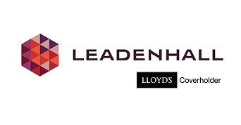 Leadenhall - logo partnera