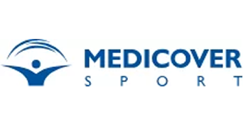 Medicover Sport - logo partnera