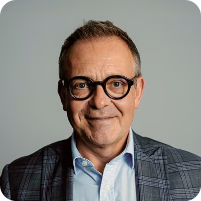 Tomek Miłosz - Założyciel i CEO GIGLIKE