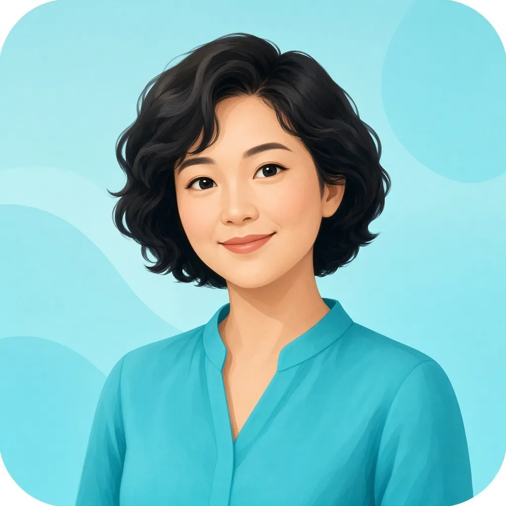Maya Chen