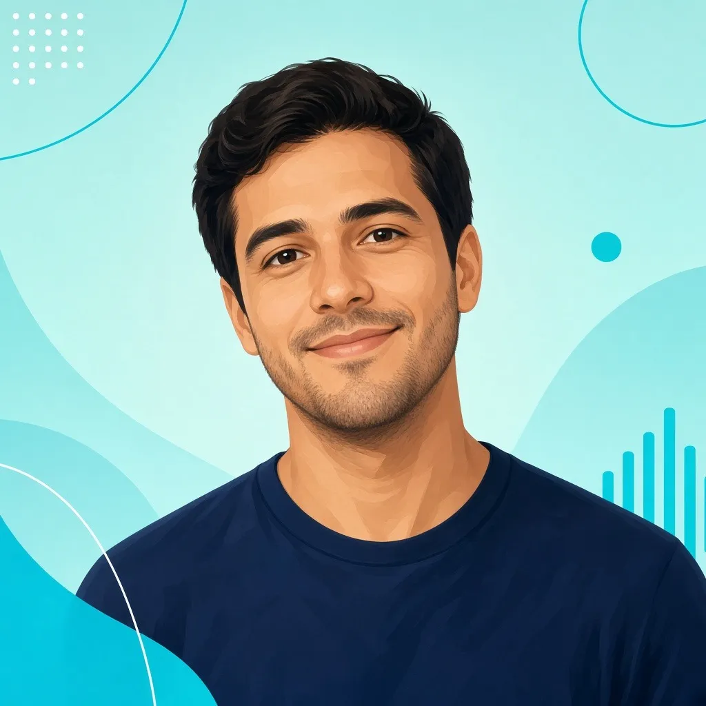 Noah Reyes