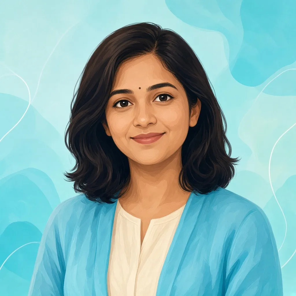 Priya Mehta