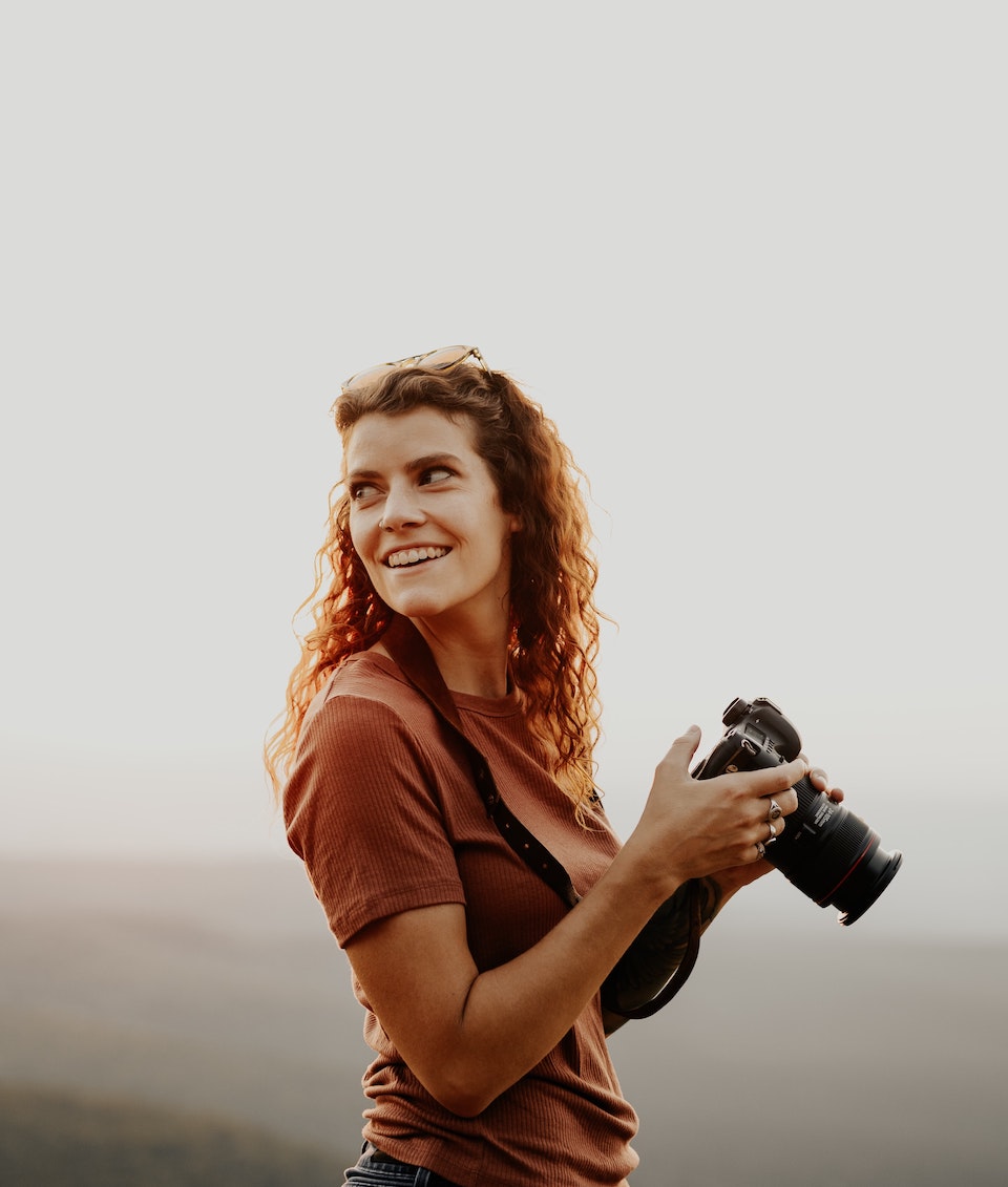 Photo of photographer 