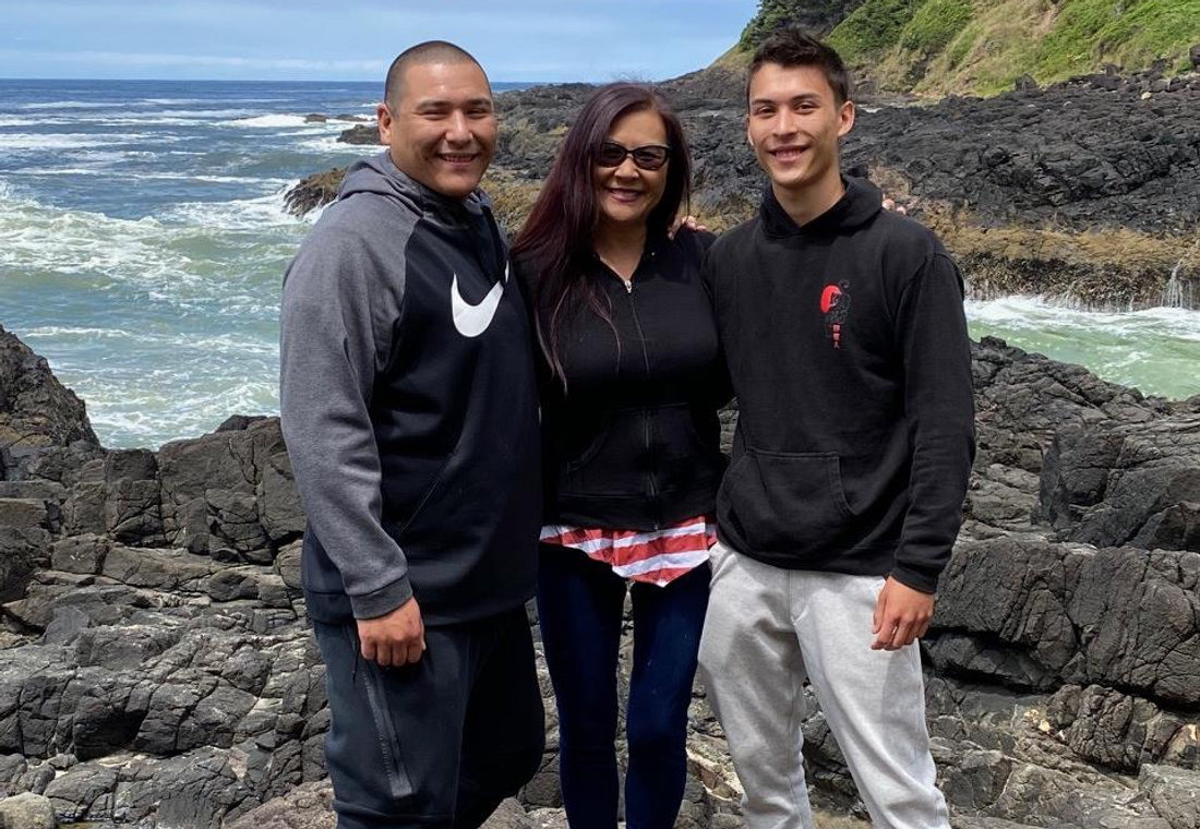 The Pure Jade family