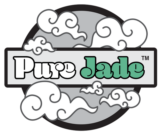 Pure Jade emblem