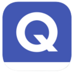 Quizlet app icon for student study tools
