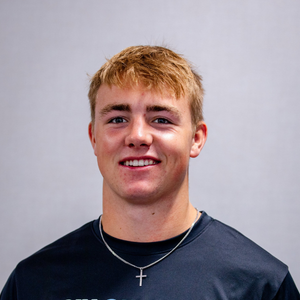 Dylan Blount