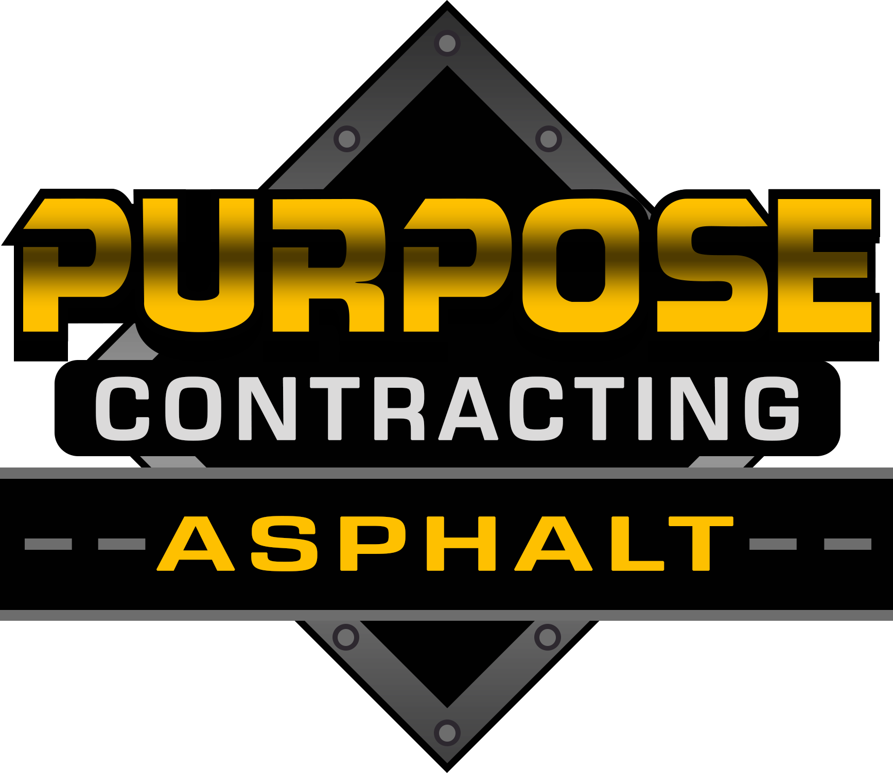 Purpose Contracting Asphalt