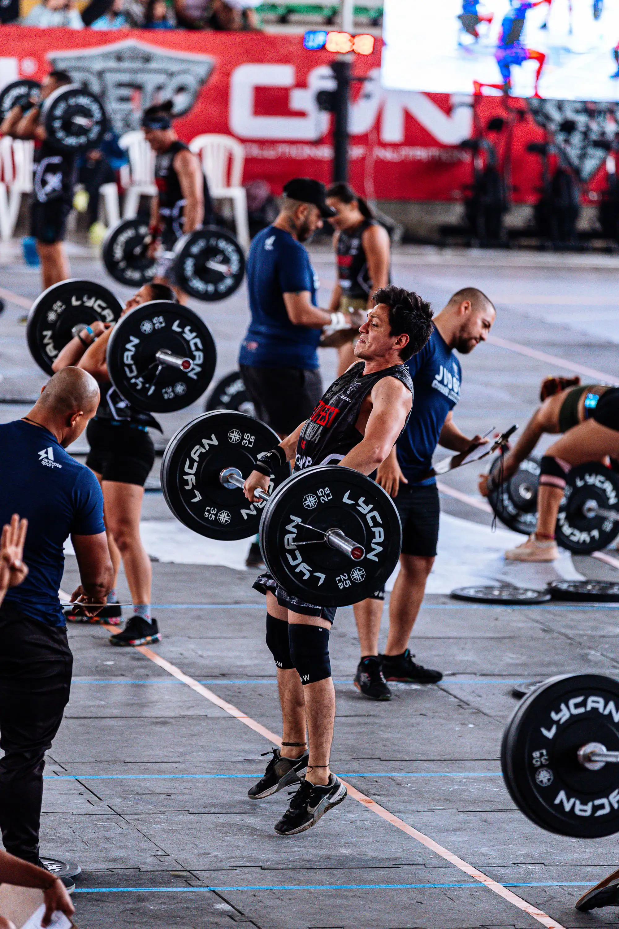 CrossFit ATI