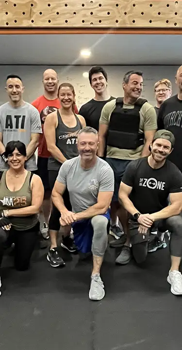 CrossFit ATI