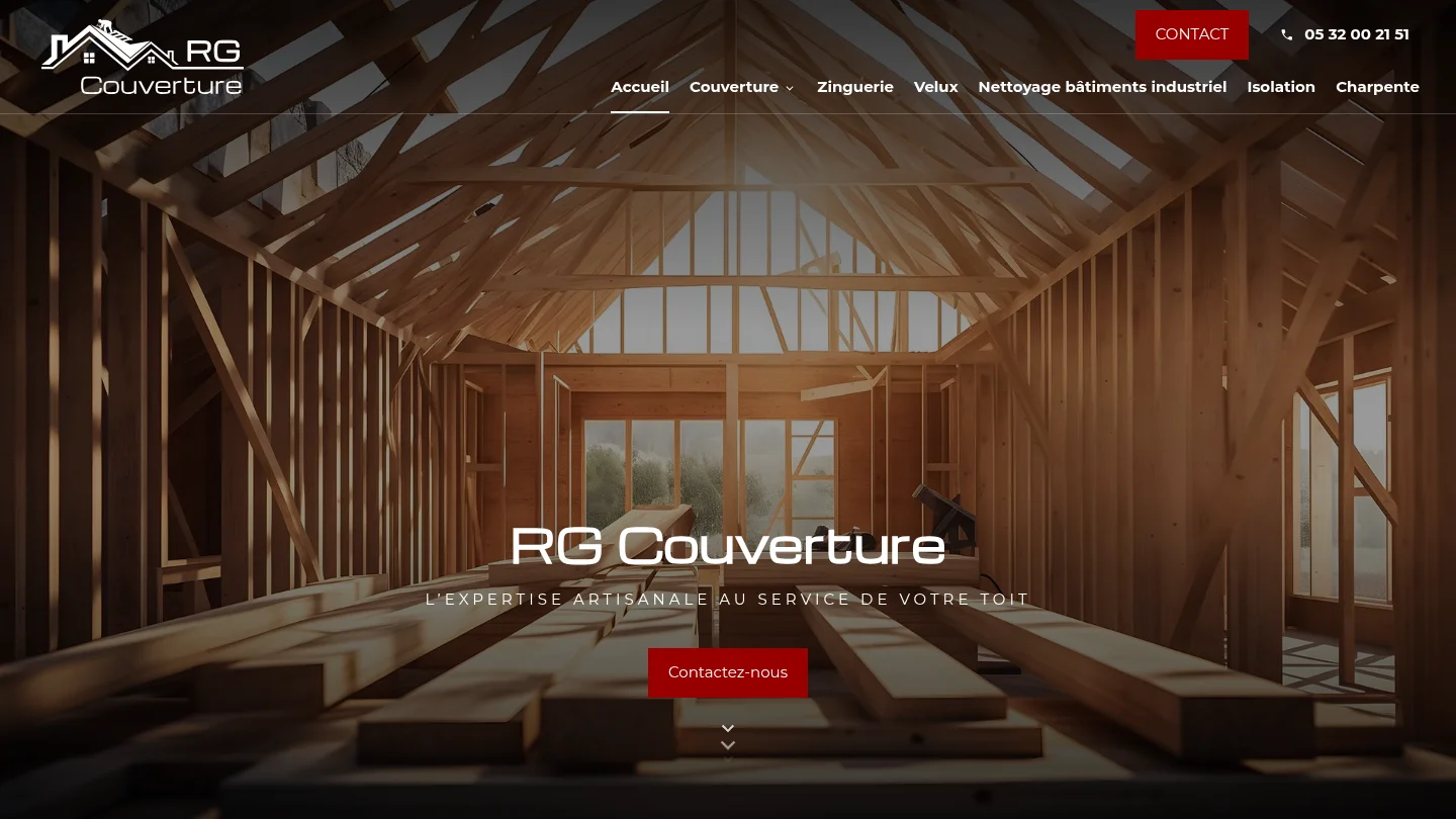 RG Couverture