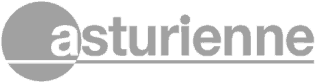 Logo Asturienne