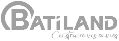 Logo Batiland