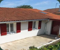 Maison inspectée au Pays Basque