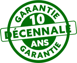 Garantie décennale 10 ans