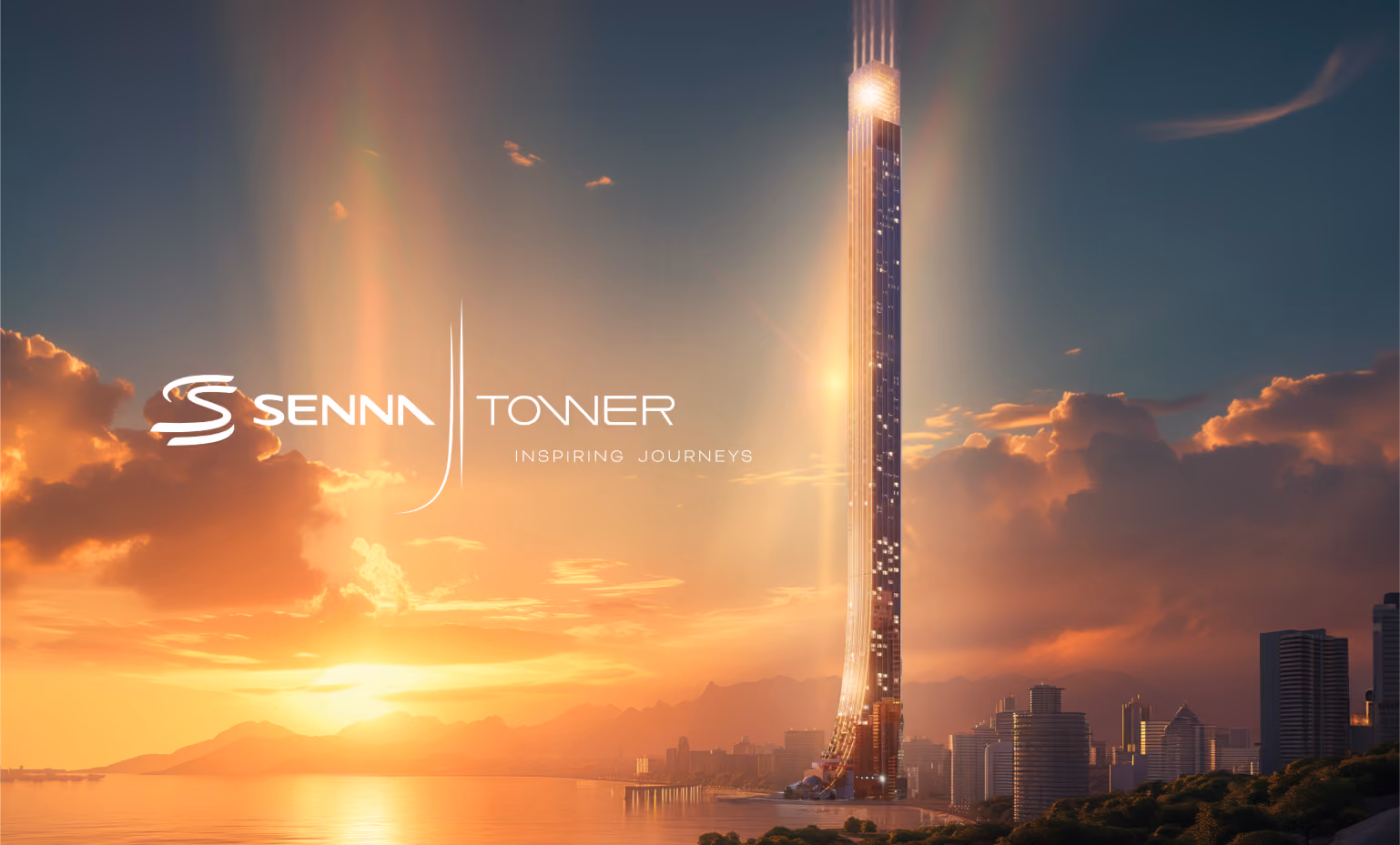 Senna Tower