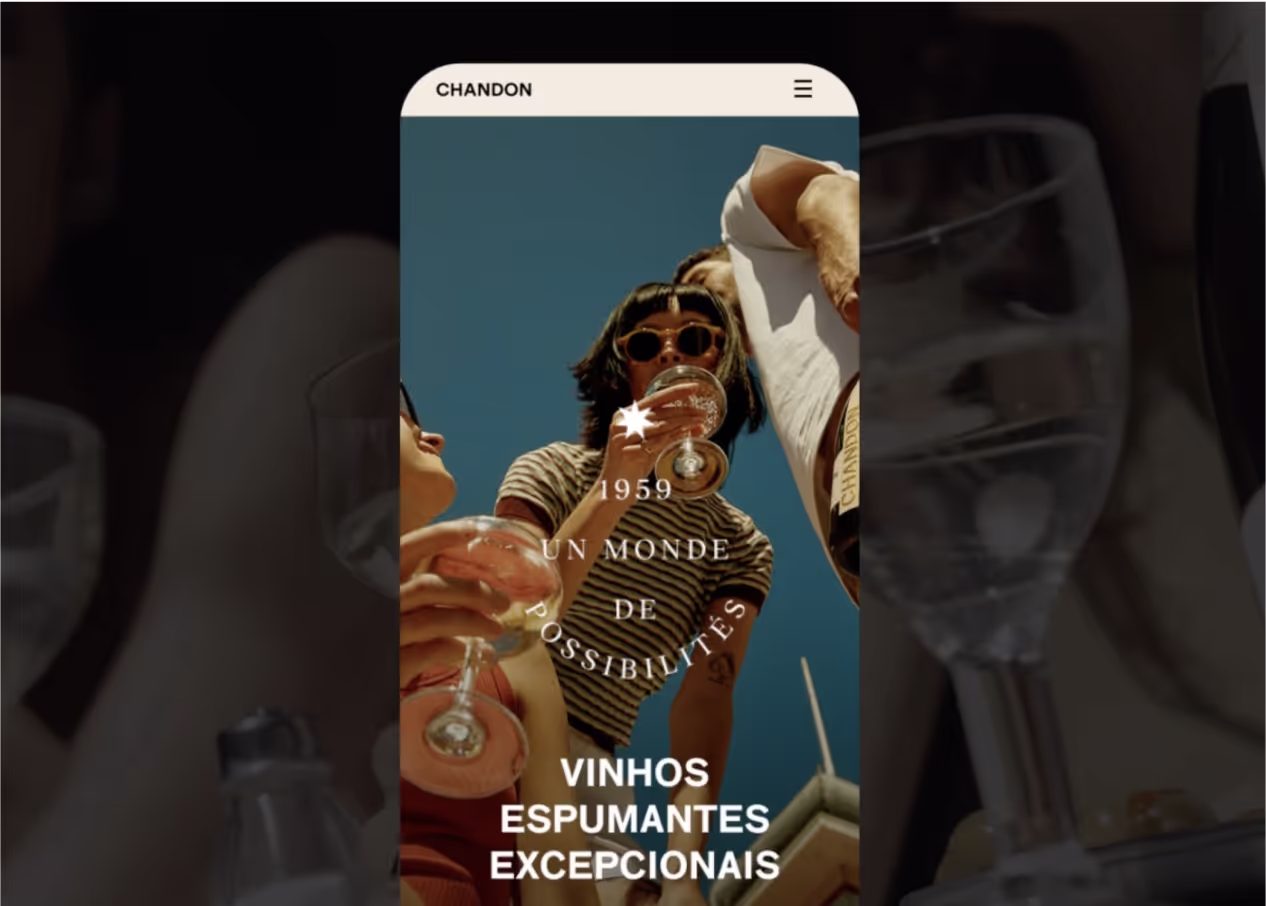 Chandon