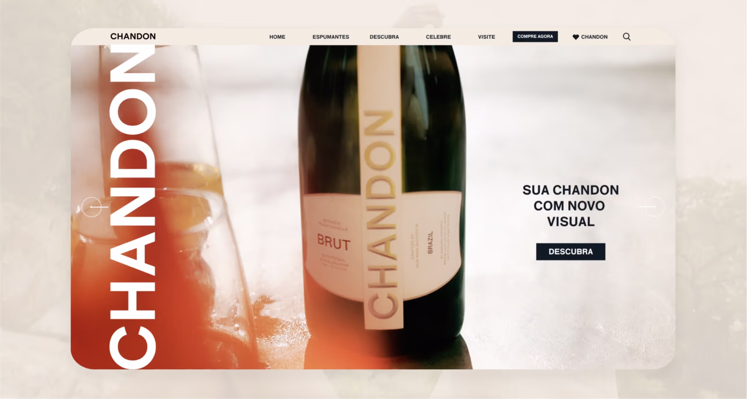 Chandon