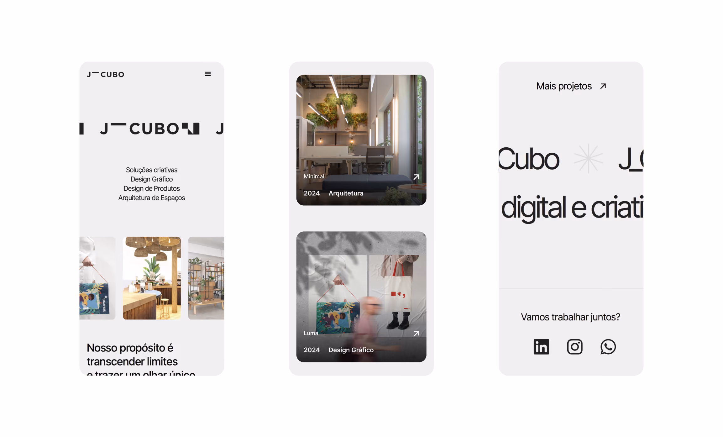 J-Cubo