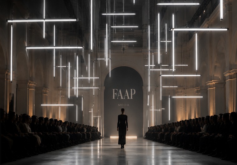 The Light Machine — FAAP Moda