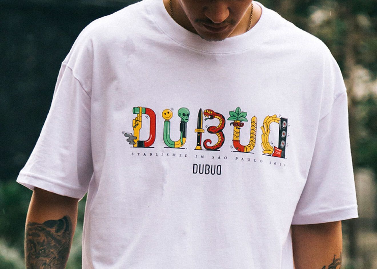 Dubud